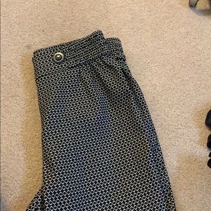 Ophelia roe Work pants.